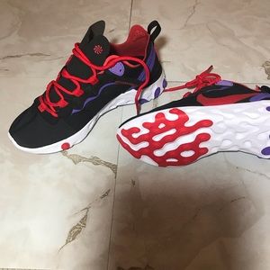 Women Nike React Element 55